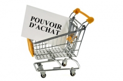 Prime pouvoir d'achat - Crédit photo : &copy; Richard Villalon - Fotolia.com