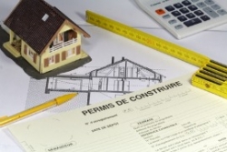 Permis de construire - Crédit photo : &copy; herreneck - Fotolia.com