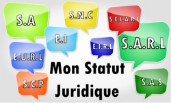 Statut société - Crédit photo : &copy; Frédéric Massard - Fotolia.com
