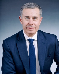 Olivier Tournillon Avocat Associé